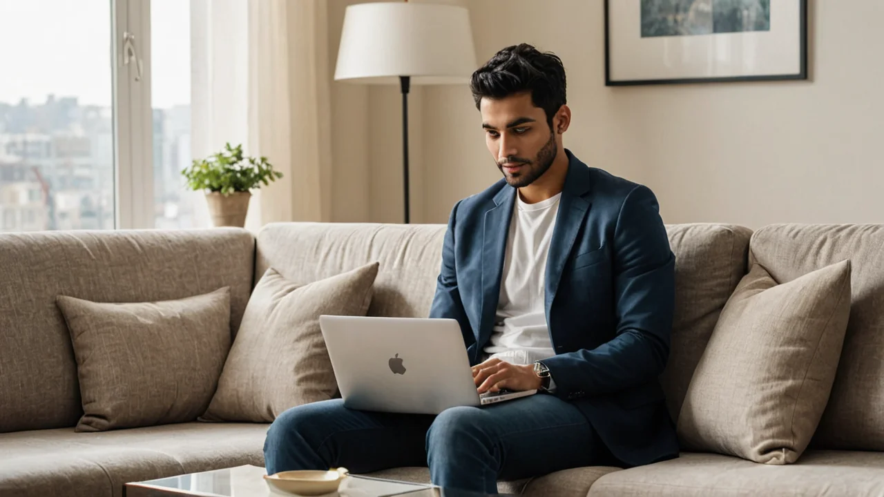 JM Financial Login: Accessing Your Trading Account