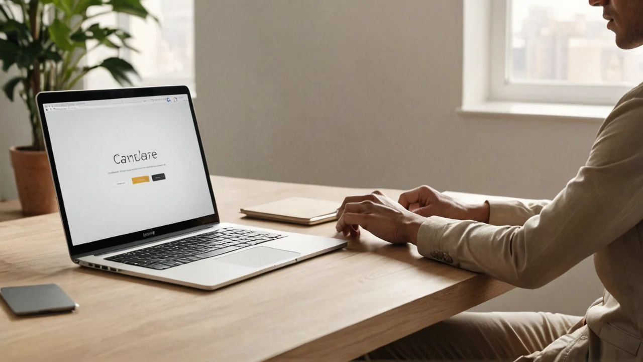 Login